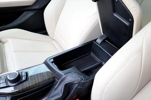 used 2018 BMW 230 car, priced at $17,999