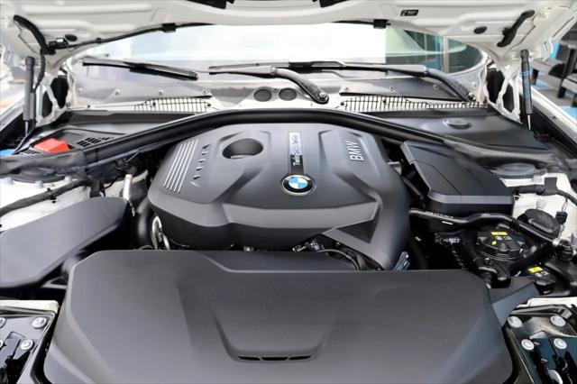 used 2018 BMW 230 car, priced at $17,999