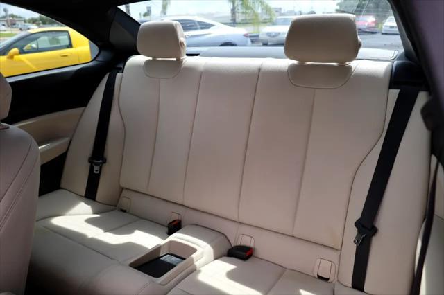 used 2018 BMW 230 car, priced at $17,999