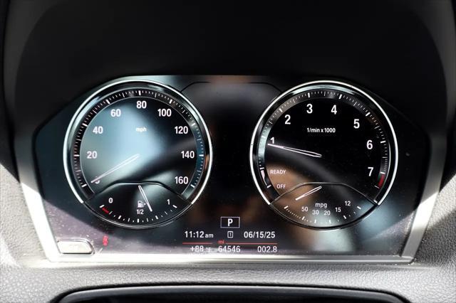 used 2018 BMW 230 car, priced at $17,999