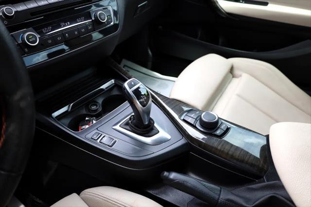 used 2018 BMW 230 car, priced at $17,999