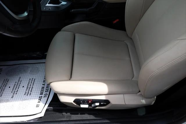 used 2018 BMW 230 car, priced at $17,999