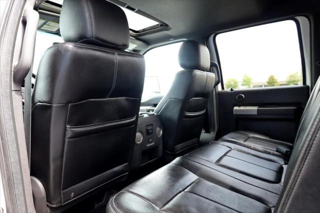 used 2015 Ford F-350 car, priced at $39,999