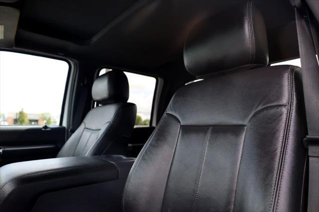 used 2015 Ford F-350 car, priced at $39,999