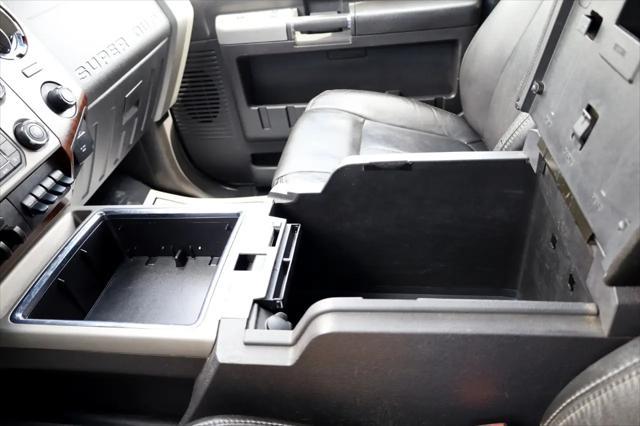used 2015 Ford F-350 car, priced at $39,999