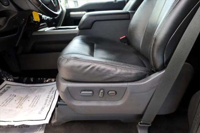 used 2015 Ford F-350 car, priced at $39,999