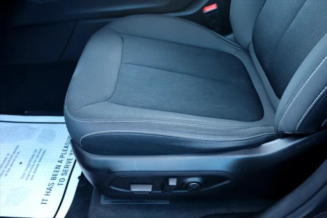 used 2021 Jeep Grand Cherokee L car, priced at $26,999