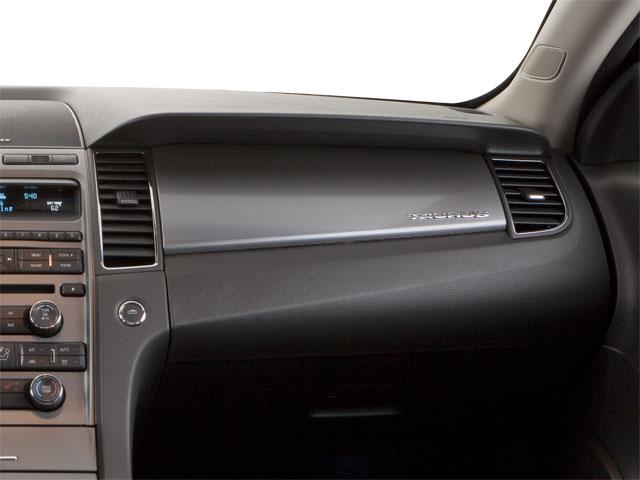 used 2010 Ford Taurus car, priced at $8,999