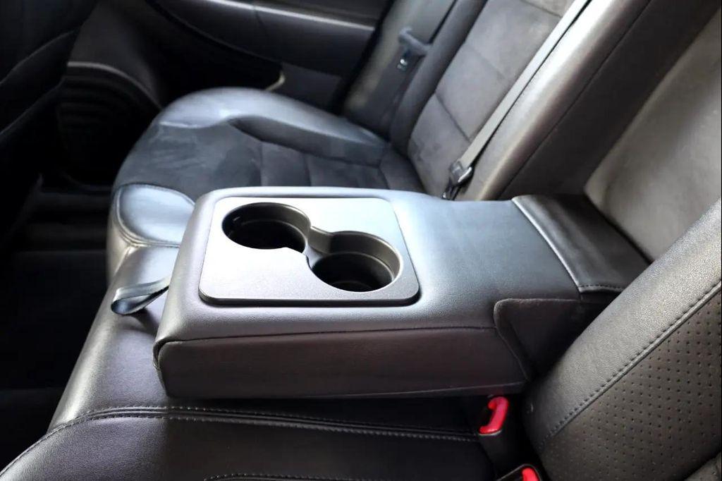 used 2010 Ford Taurus car, priced at $7,999