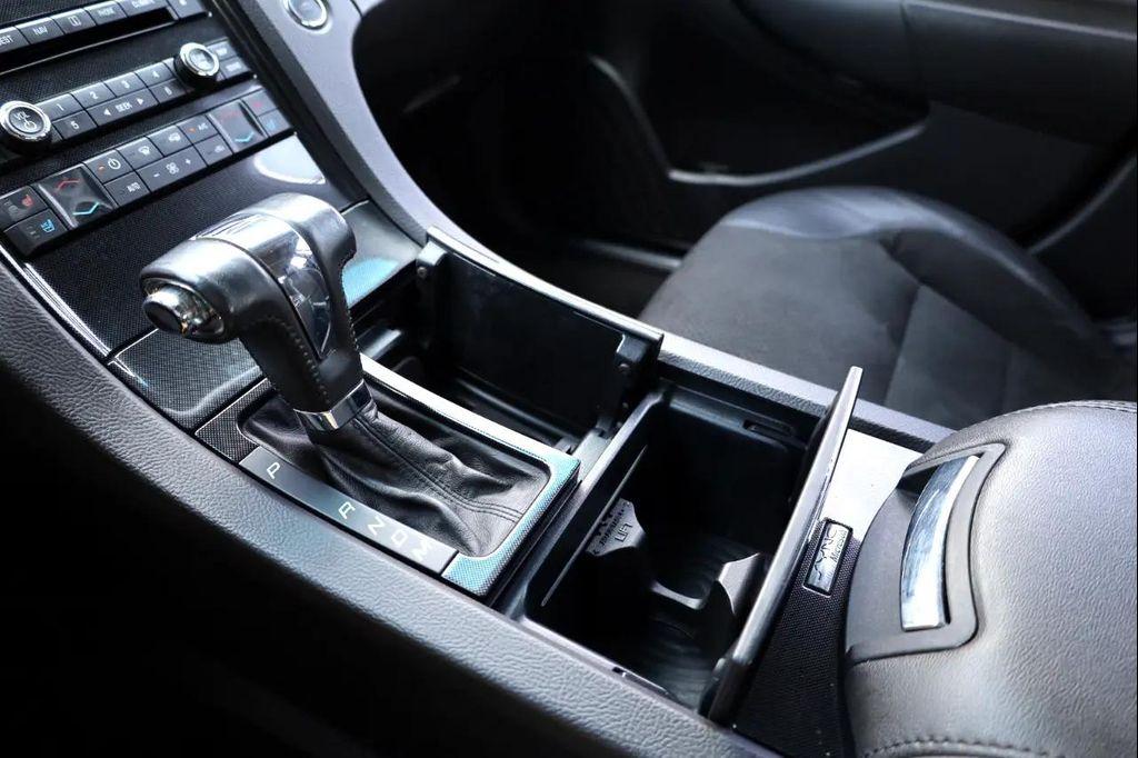 used 2010 Ford Taurus car, priced at $7,999
