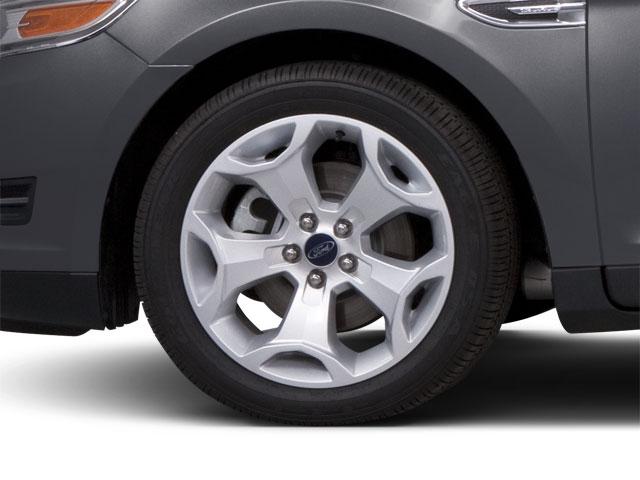 used 2010 Ford Taurus car, priced at $8,999