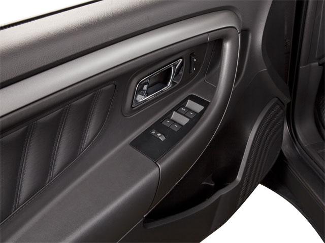 used 2010 Ford Taurus car, priced at $8,999