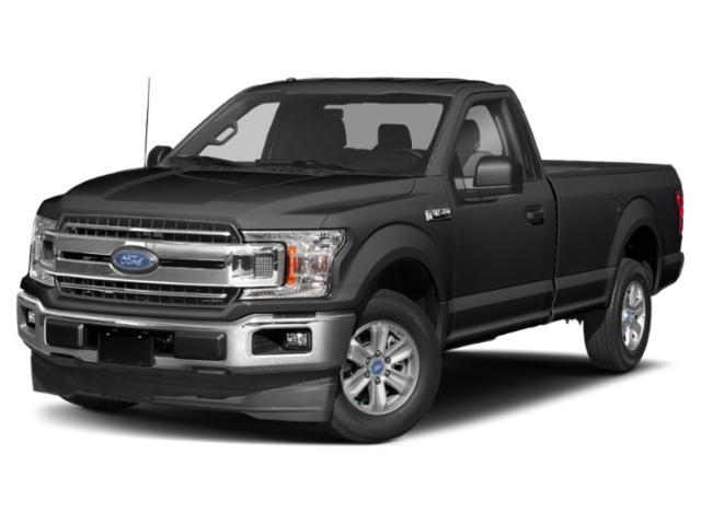 used 2019 Ford F-150 car, priced at $29,999