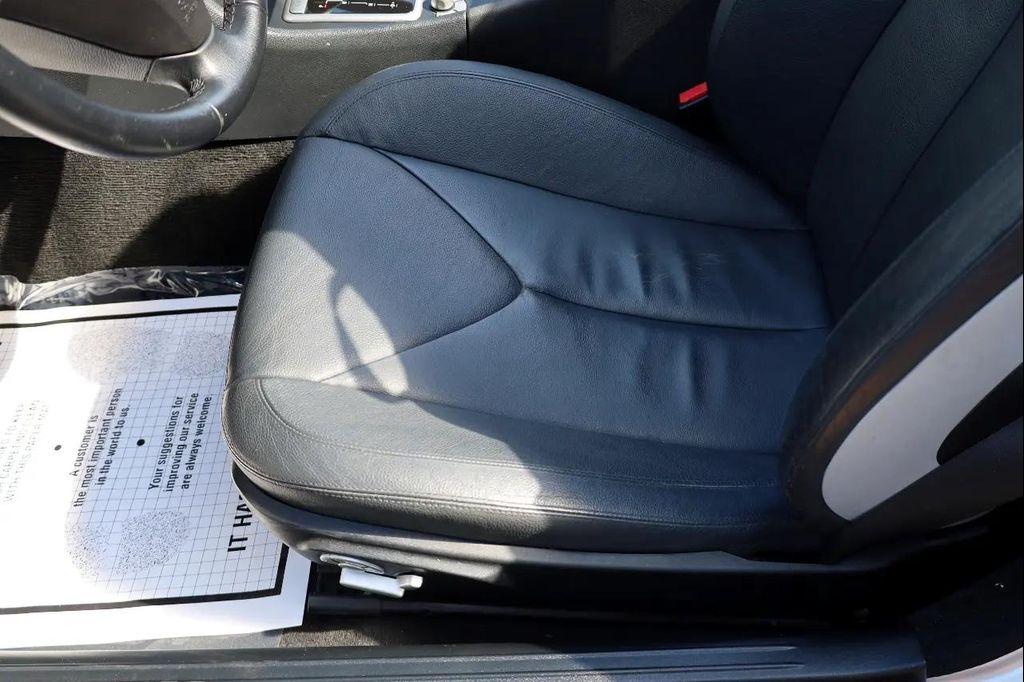 used 2006 Mercedes-Benz SLK-Class car, priced at $10,999