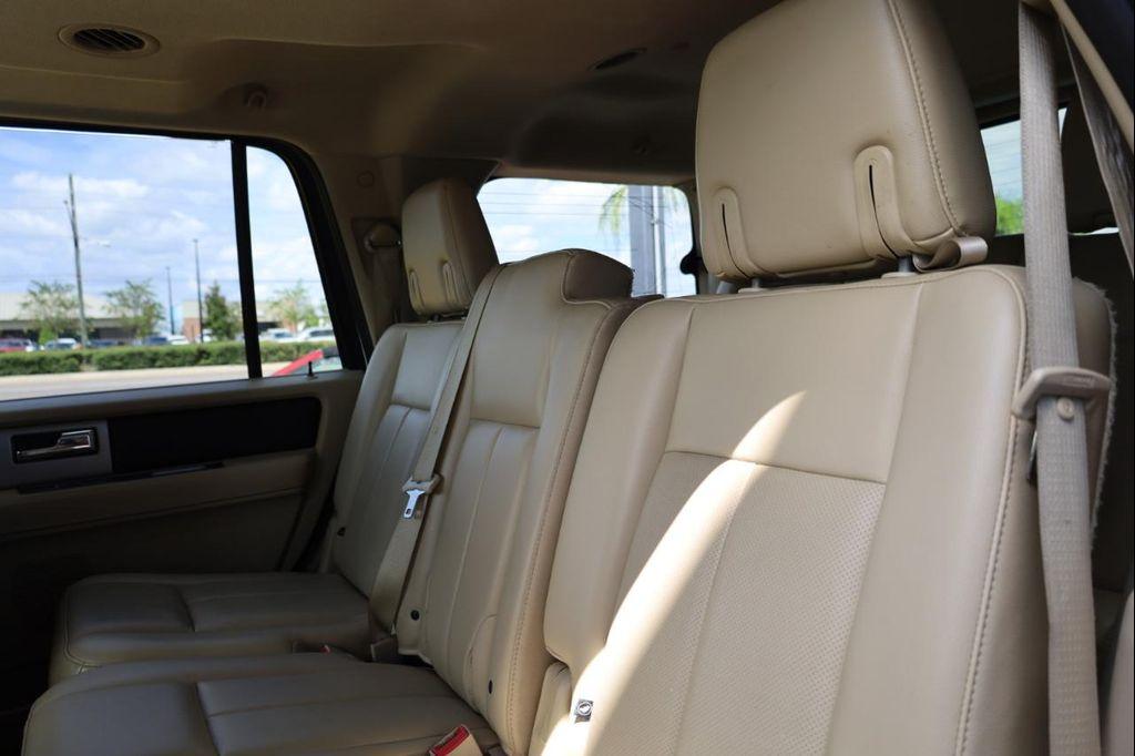used 2017 Ford Expedition car, priced at $16,999