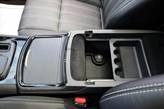 used 2022 Chrysler 300 car, priced at $33,999