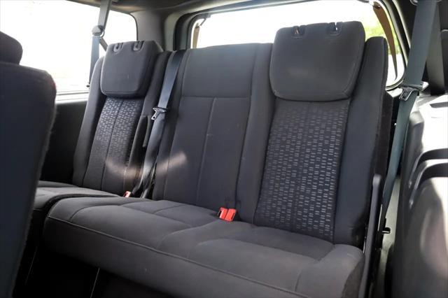 used 2016 Ford Expedition EL car, priced at $19,999