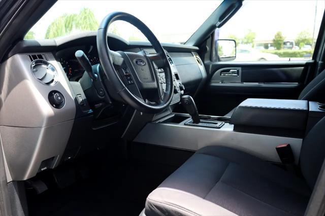 used 2016 Ford Expedition EL car, priced at $19,999
