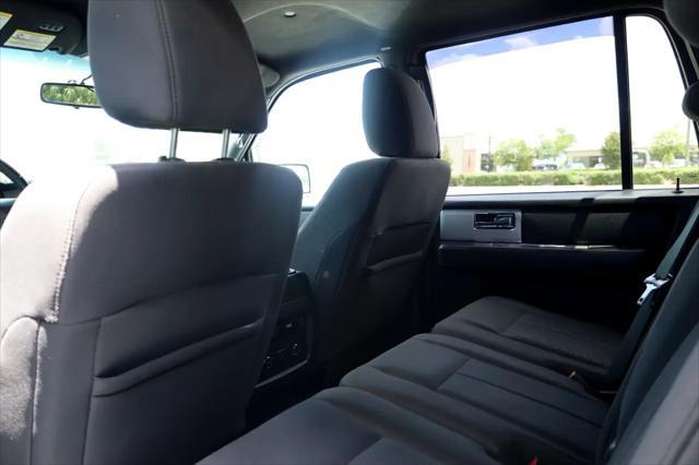 used 2016 Ford Expedition EL car, priced at $19,999