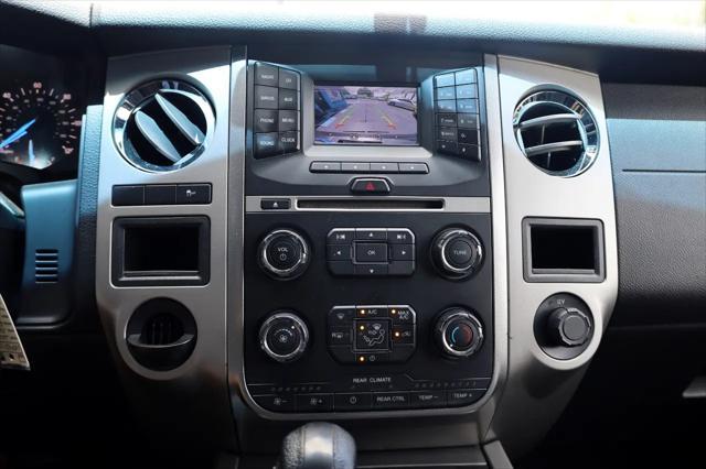 used 2016 Ford Expedition EL car, priced at $19,999