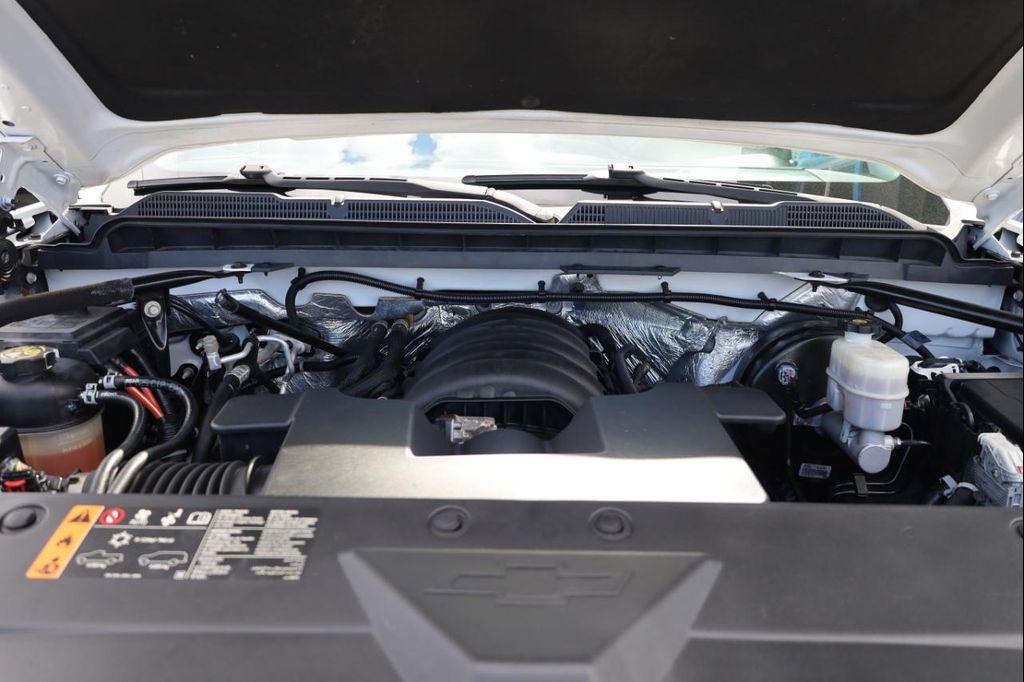 used 2018 Chevrolet Silverado 1500 car, priced at $13,999