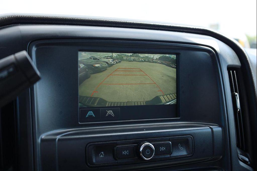 used 2018 Chevrolet Silverado 1500 car, priced at $13,999