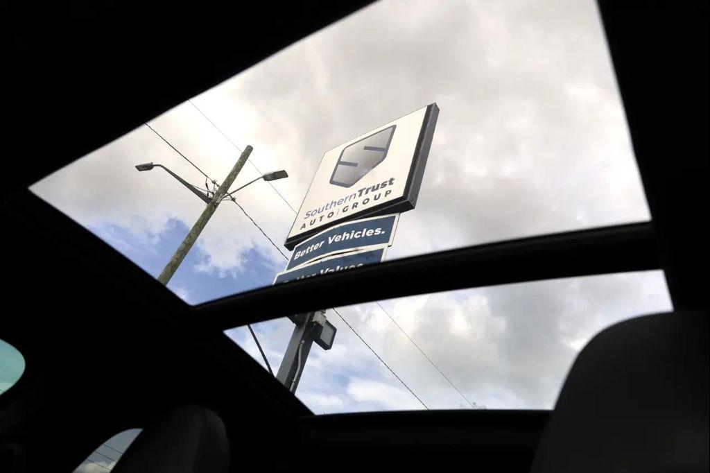 used 2020 BMW X4 M car, priced at $40,999