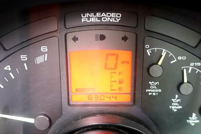 used 1996 Chevrolet Corvette car, priced at $16,999