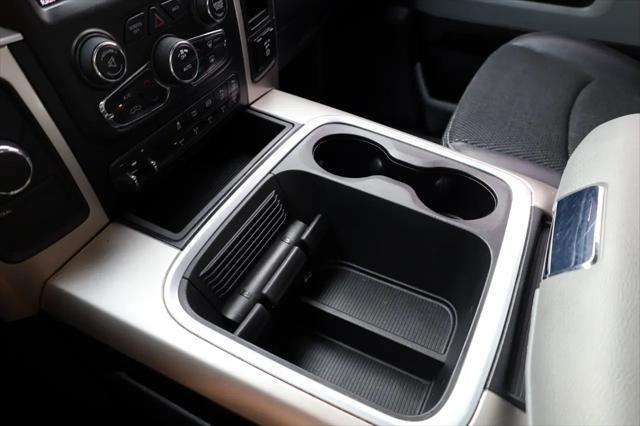 used 2018 Ram 2500 car, priced at $44,999