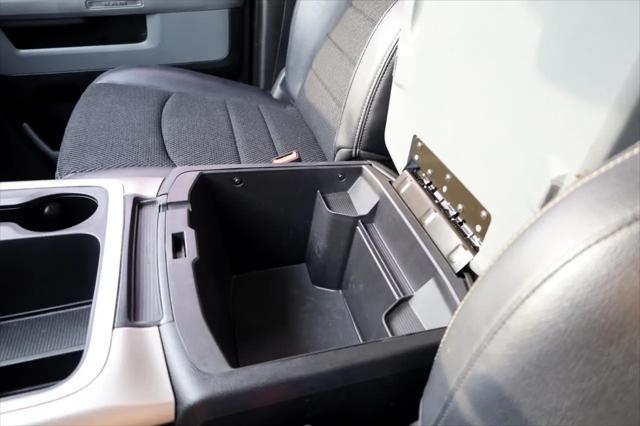 used 2018 Ram 2500 car, priced at $44,999