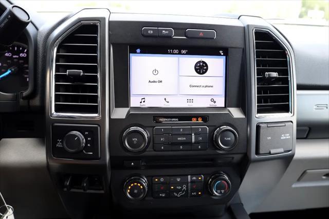 used 2017 Ford F-250 car, priced at $54,999