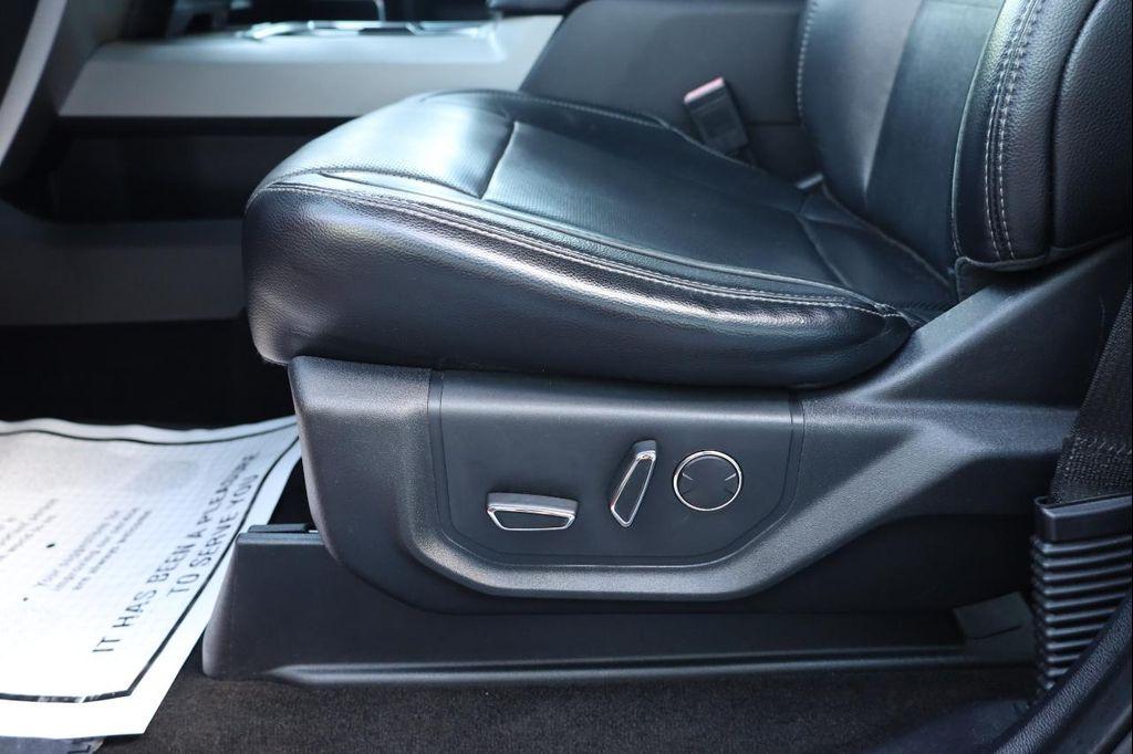 used 2018 Ford F-250 car, priced at $54,999