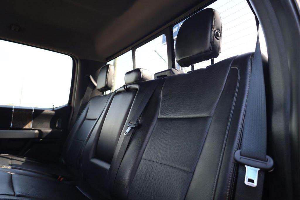 used 2018 Ford F-250 car, priced at $54,999