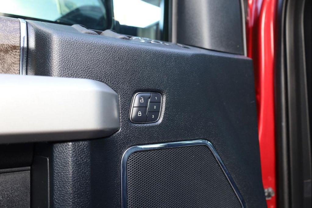 used 2018 Ford F-250 car, priced at $54,999