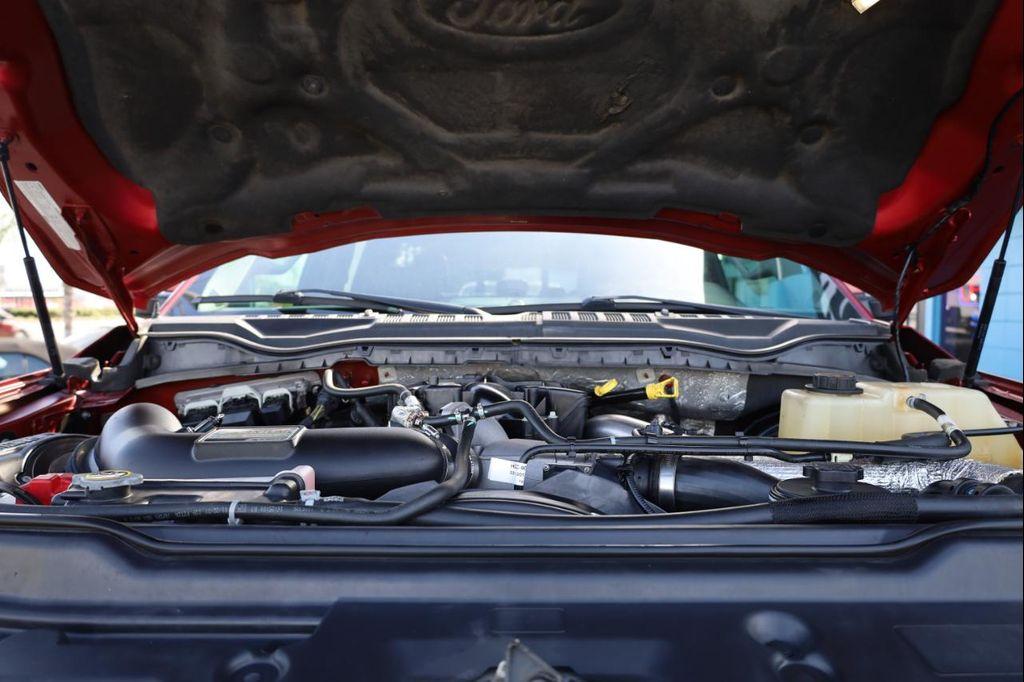 used 2018 Ford F-250 car, priced at $54,999