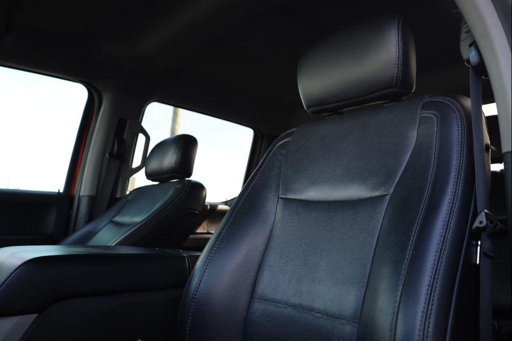 used 2018 Ford F-250 car, priced at $54,999