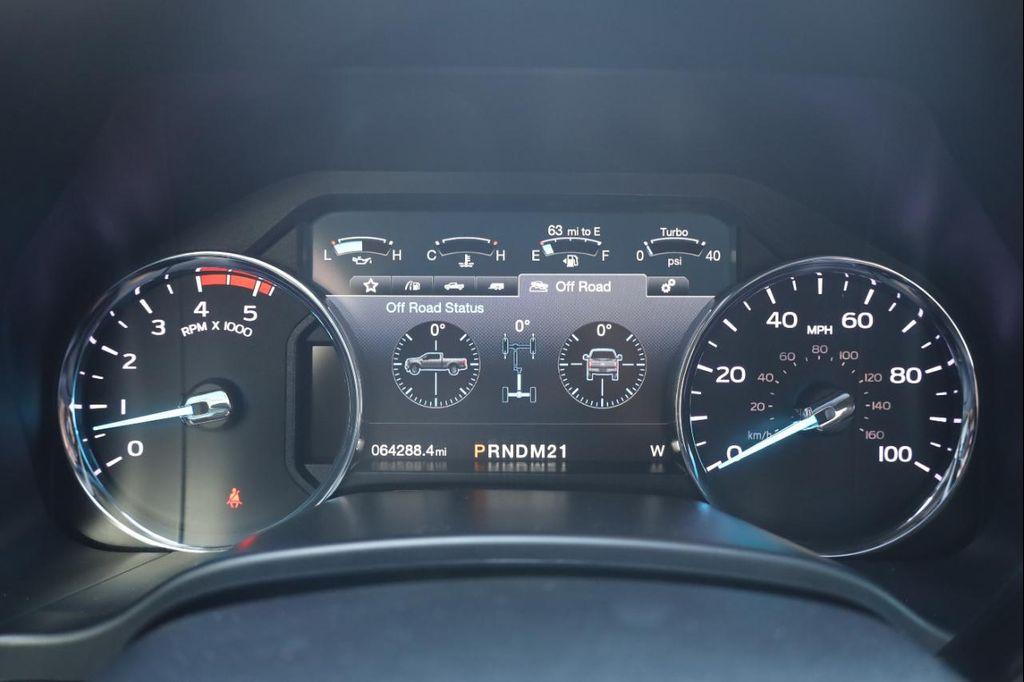 used 2018 Ford F-250 car, priced at $54,999