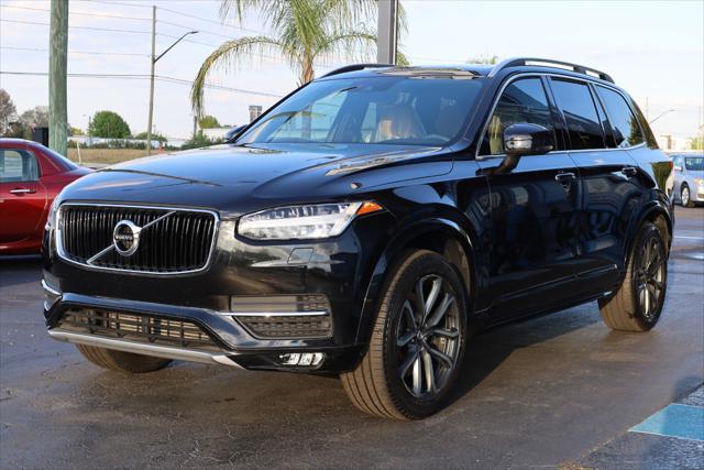 used 2016 Volvo XC90 car, priced at $16,999