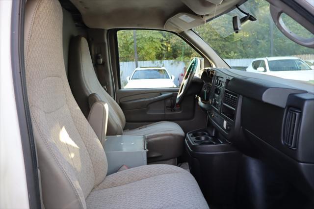 used 2013 Chevrolet Express 1500 car, priced at $11,995