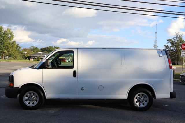 used 2013 Chevrolet Express 1500 car, priced at $11,995