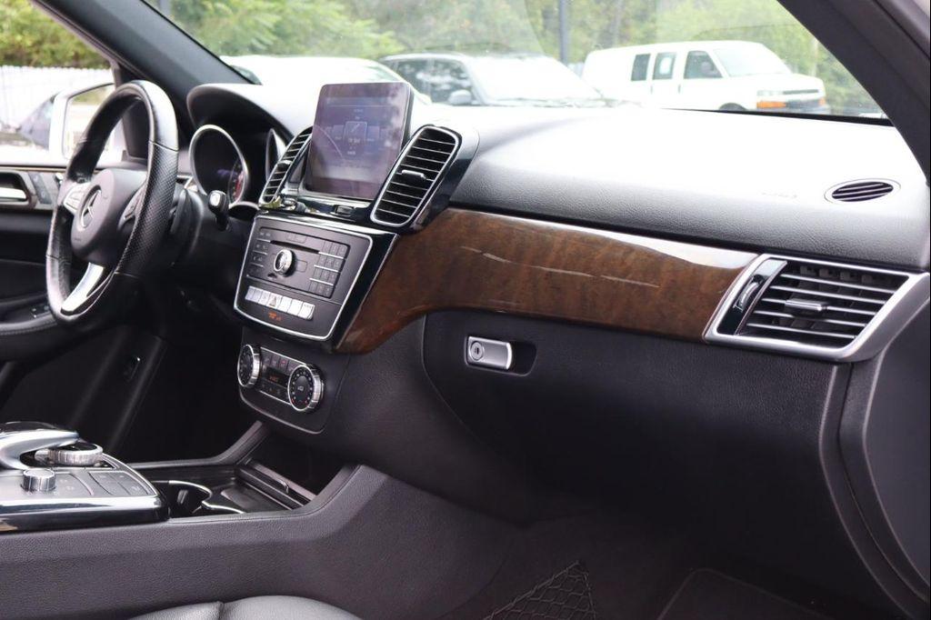 used 2016 Mercedes-Benz GLE-Class car, priced at $15,995