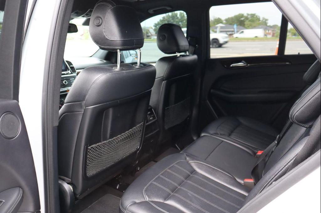 used 2016 Mercedes-Benz GLE-Class car, priced at $15,995