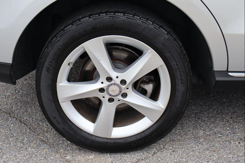 used 2016 Mercedes-Benz GLE-Class car, priced at $15,995