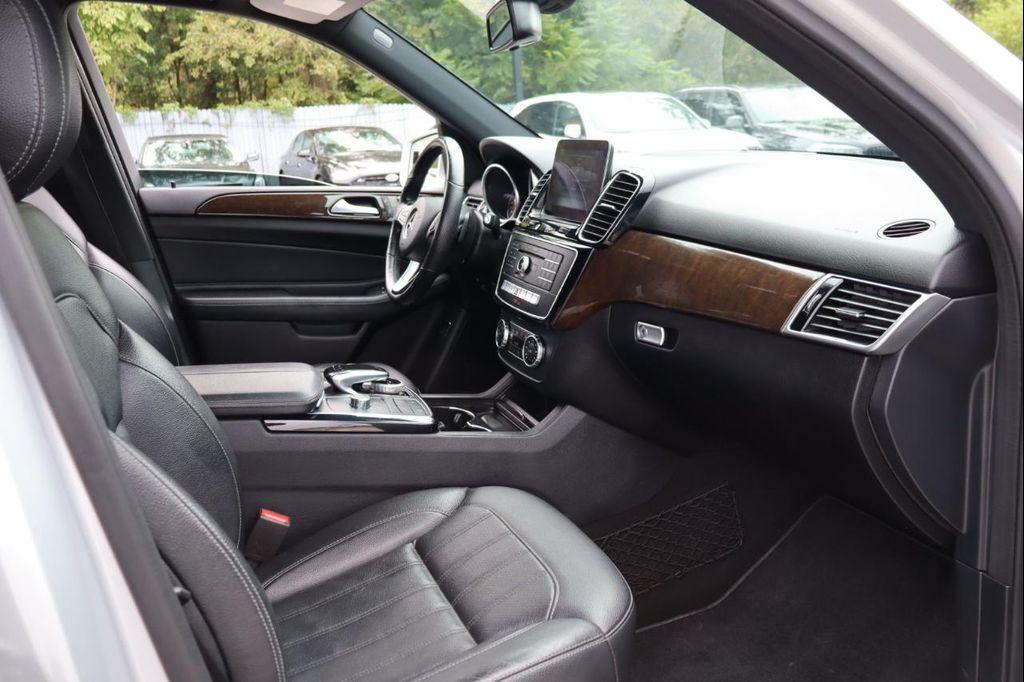 used 2016 Mercedes-Benz GLE-Class car, priced at $15,995