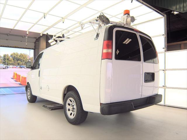 used 2013 Chevrolet Express 1500 car, priced at $12,995