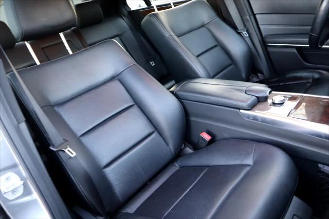 used 2014 Mercedes-Benz E-Class car, priced at $12,995