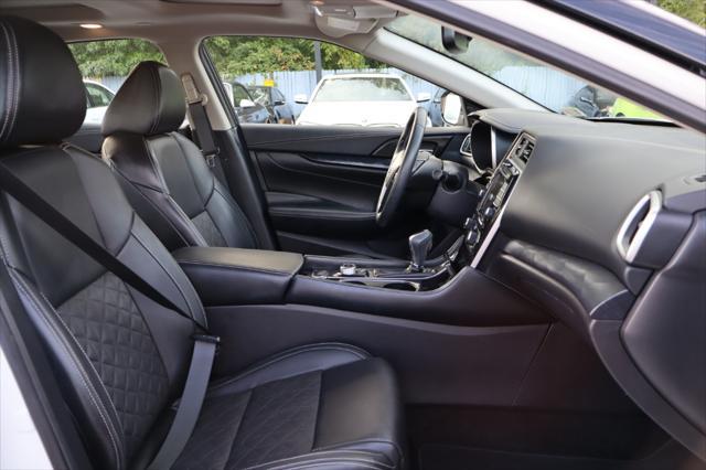 used 2019 Nissan Maxima car, priced at $24,995