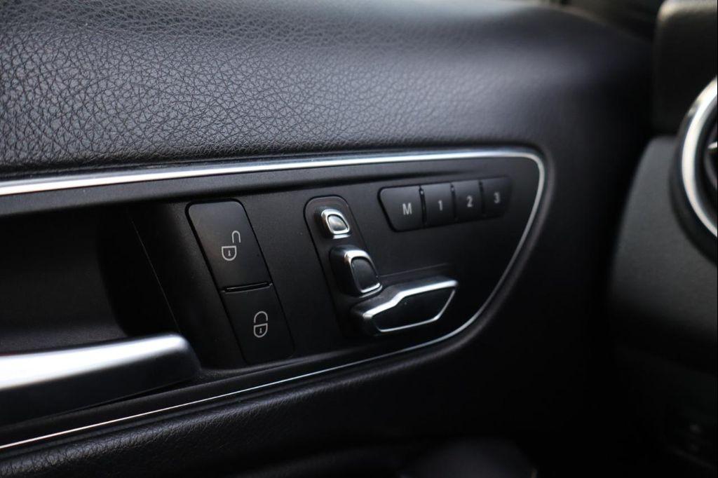 used 2018 Mercedes-Benz GLA 250 car, priced at $10,995