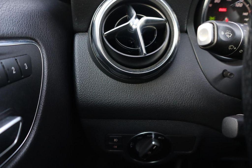 used 2018 Mercedes-Benz GLA 250 car, priced at $10,995