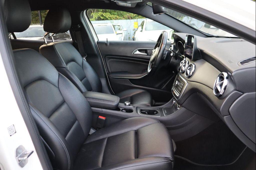 used 2018 Mercedes-Benz GLA 250 car, priced at $10,995